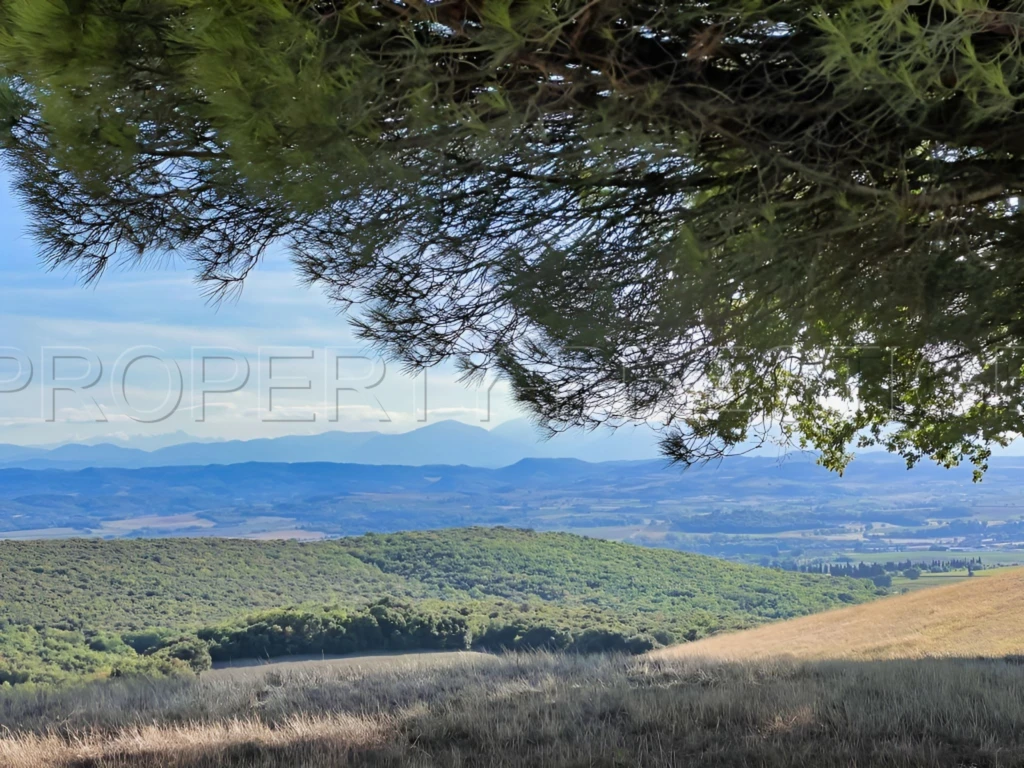 OCCITANIE PROPRIETE 820 HA LACS COLLINAIRES 8