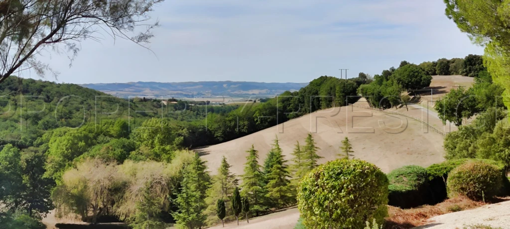 OCCITANIE PROPRIETE 820 HA LACS COLLINAIRES 10