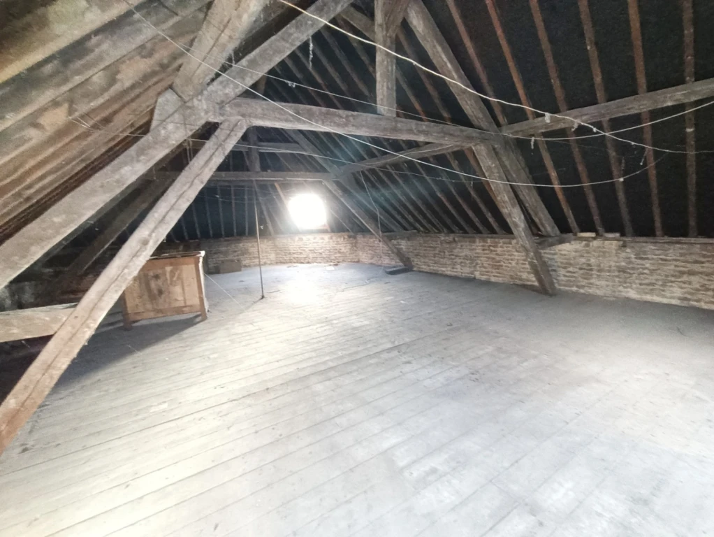 Maison 4 chambres autonomie plain pied Salouël 18