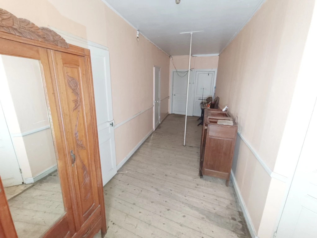Maison 4 chambres autonomie plain pied Salouël 20