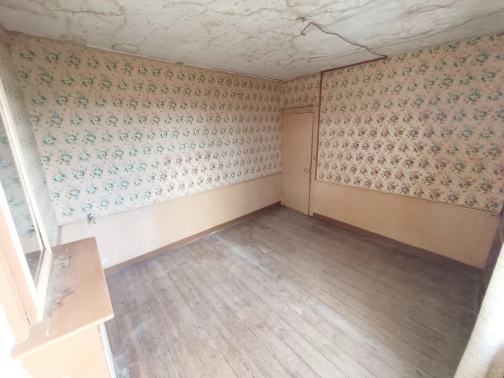 Maison 4 chambres autonomie plain pied Salouël 11