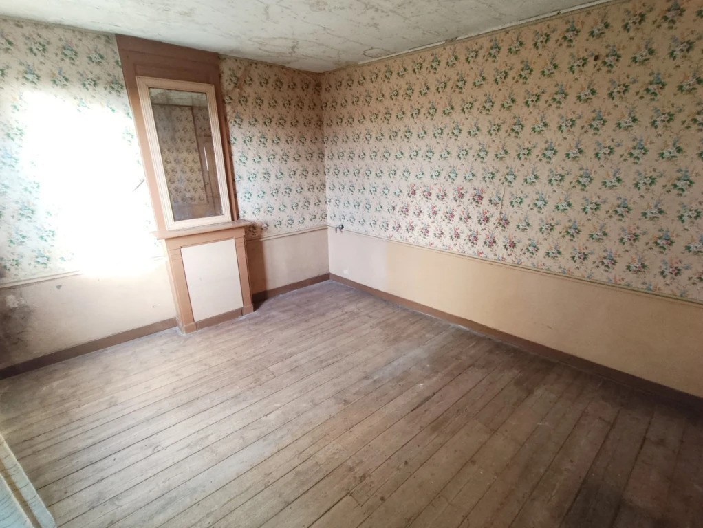 Maison 4 chambres autonomie plain pied Salouël 12