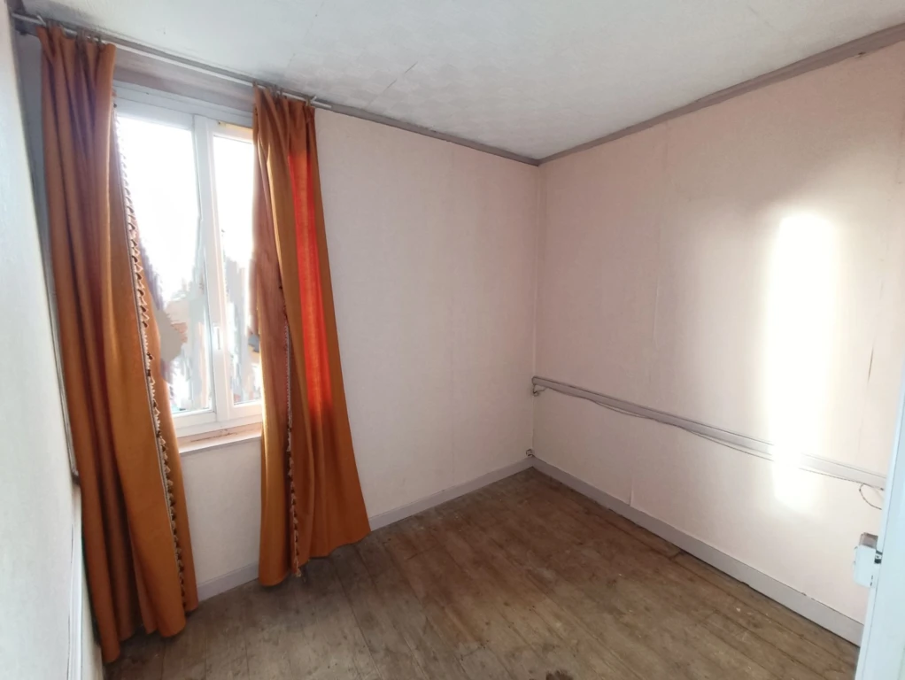Maison 4 chambres autonomie plain pied Salouël 8
