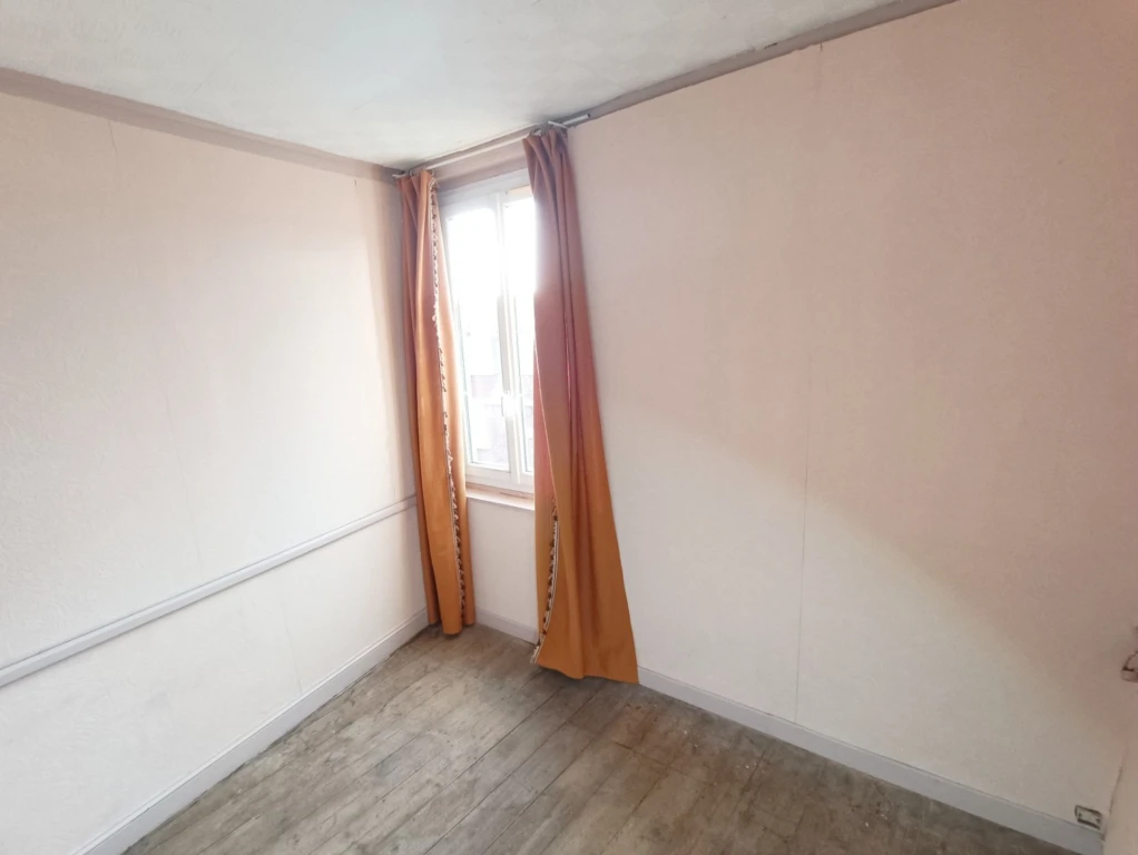 Maison 4 chambres autonomie plain pied Salouël 9