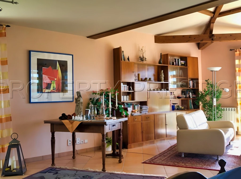 GERS PROPRIETE 30 HA BELLE NATURE 14