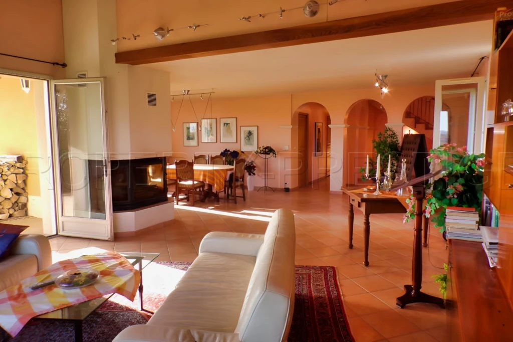 GERS PROPRIETE 30 HA BELLE NATURE 4