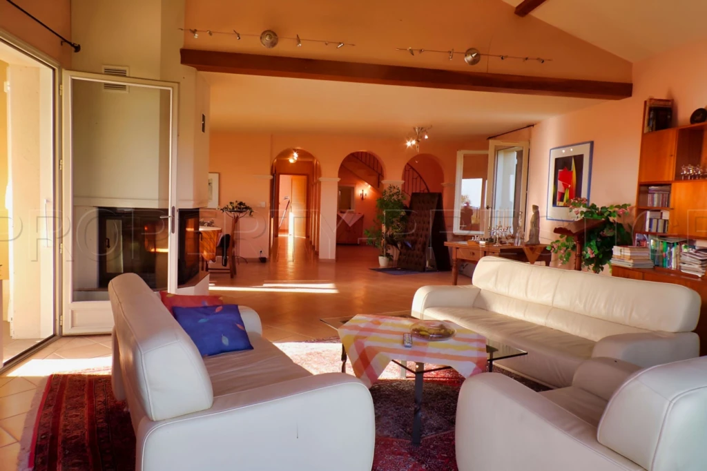 GERS PROPRIETE 30 HA BELLE NATURE 5