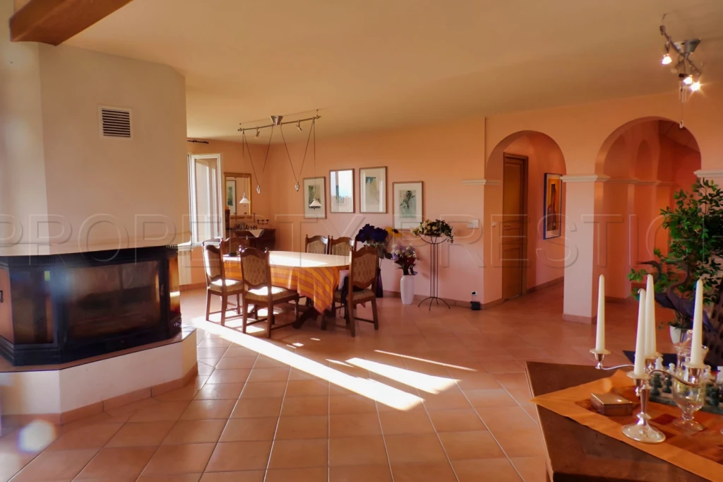 GERS PROPRIETE 30 HA BELLE NATURE 6