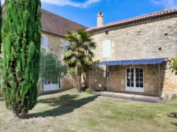 QUERCY PROPRIETE XIXème 20 HA 2