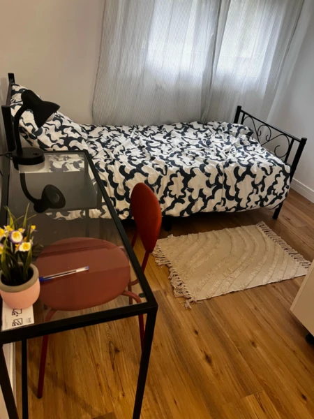 Studio cosy et fonctionnel (loyer tout inclus) 1