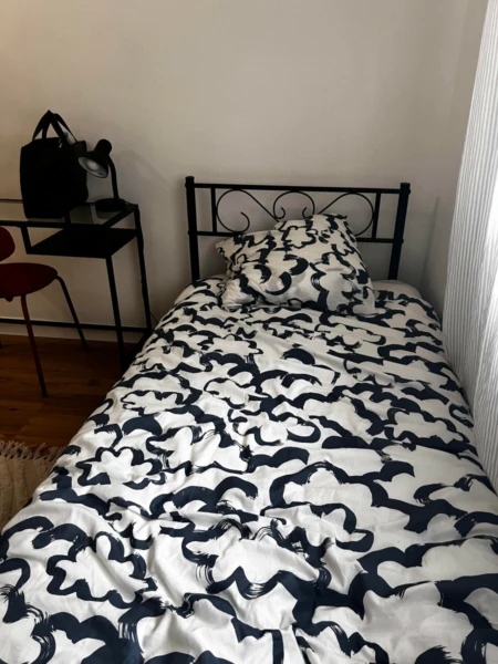 Studio cosy et fonctionnel (loyer tout inclus) 4