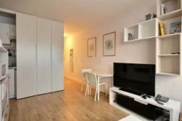 Studio 24 m2 bien équipé (loyer tout inclus) 2