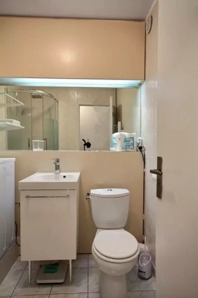 Studio 24 m2 bien équipé (loyer tout inclus) 8