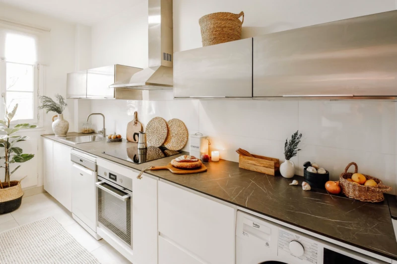 1 chambre appartement à Auteuil (loyer tout inclus) 13