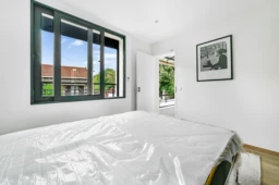 Magnificent independent townhouse (loyer tout inclus) 3