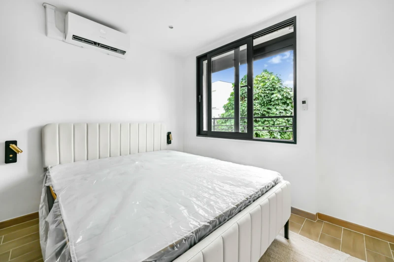 Magnificent independent townhouse (loyer tout inclus) 4