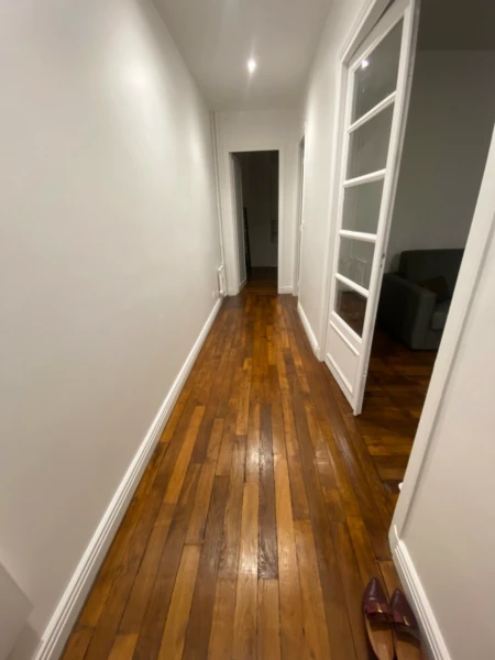 Bel appartement lumineux sans vis-à-vis (loyer tout inclus) 12
