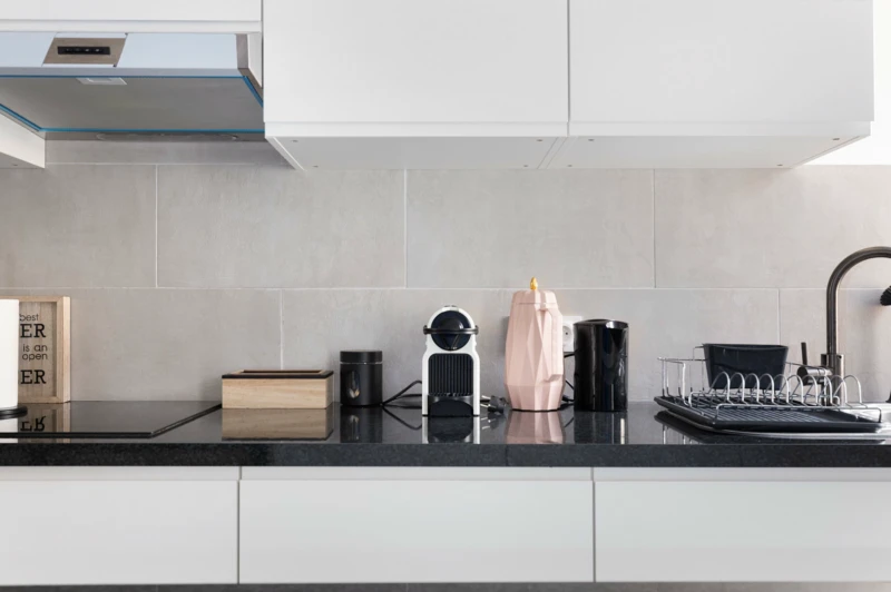Beau Duplex, St Denis Centre (10 min Paris métro) (loyer tout inclus) 15