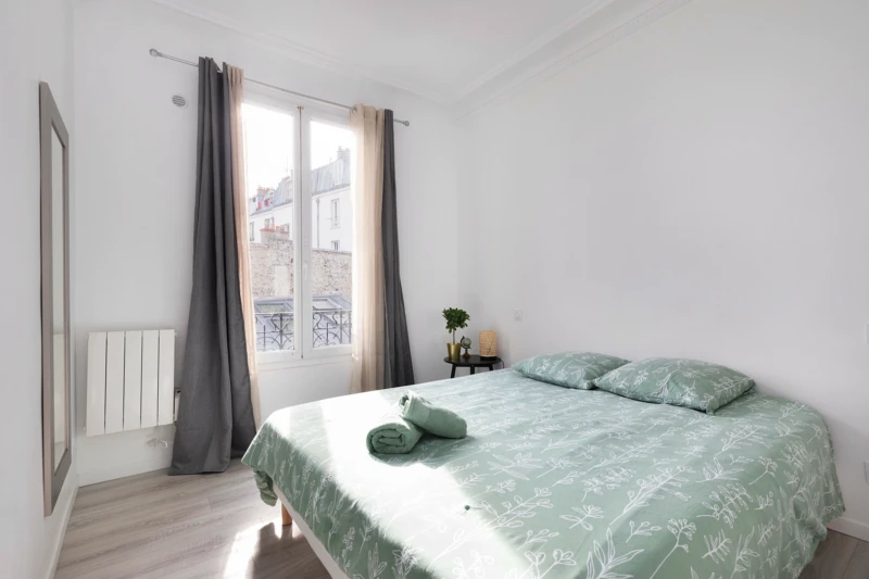 Beau Duplex, St Denis Centre (10 min Paris métro) (loyer tout inclus) 3