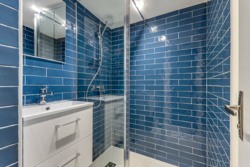 Montmartre - Tertre 1 BD (loyer tout inclus) 19