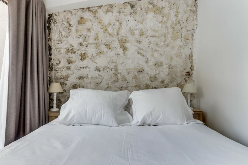 Montmartre - Tertre 1 BD (loyer tout inclus) 14