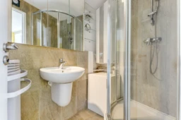 Saint Germain des Pres - 1 Bedroom (loyer tout inclus) 1