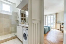 Trocadero - Lauriston 2 Bedrooms (loyer tout inclus) 3