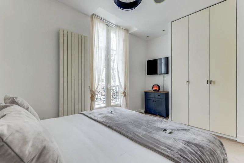 Champs Elysées - Washington 4 Bedrooms (loyer tout inclus) 7