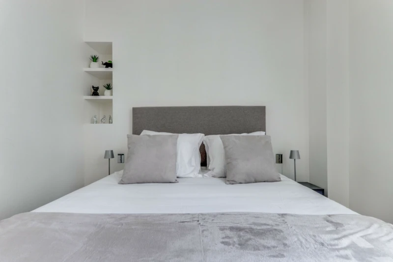 Champs Elysées - Washington 4 Bedrooms (loyer tout inclus) 8