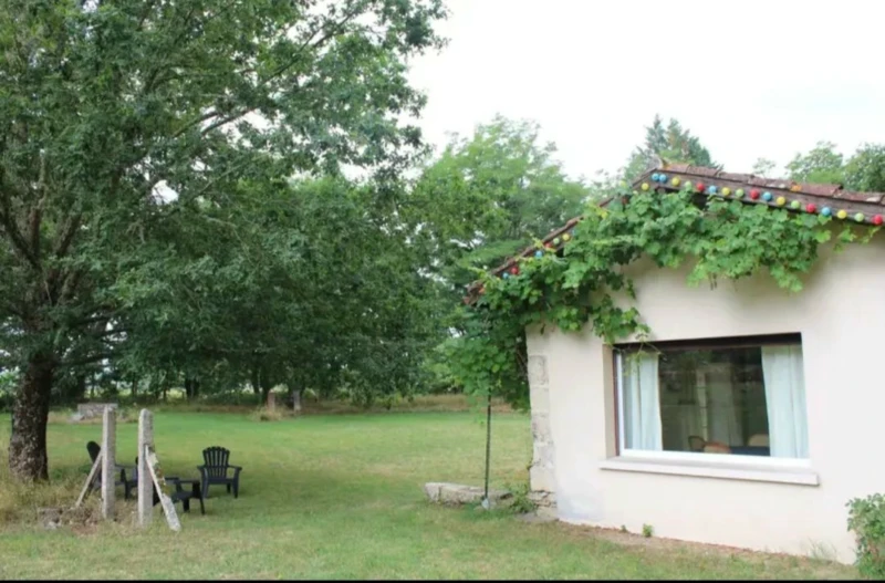 Gîte meublée au cœur de la nature (loyer tout inclus) 7