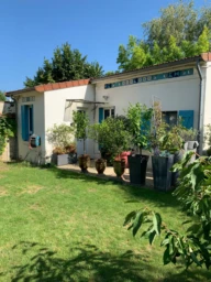 Maison indépendante dans un agréable jardin à 15 min du centre de Paris (loyer tout inclus) 3