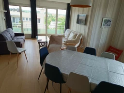 Appartement lumineux Saint-Germain-en-Laye - centre ville (loyer tout inclus) 1