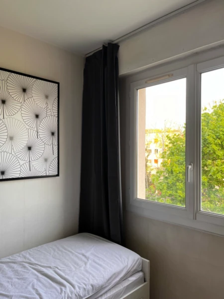 Appartement lumineux Saint-Germain-en-Laye - centre ville (loyer tout inclus) 5