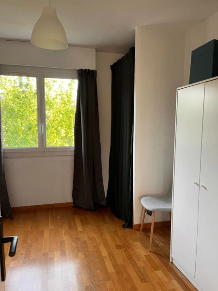 Appartement lumineux Saint-Germain-en-Laye - centre ville (loyer tout inclus) 7