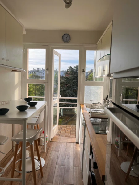 Appartement lumineux Saint-Germain-en-Laye - centre ville (loyer tout inclus) 9
