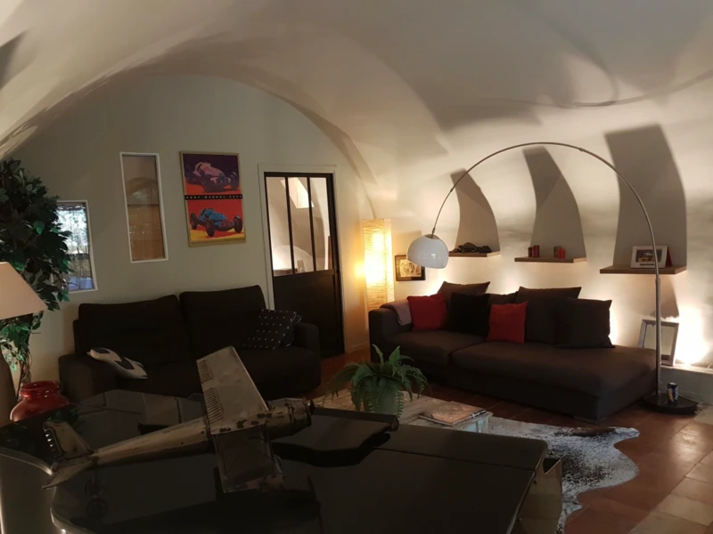 Bastide en Provence (loyer tout inclus) 10