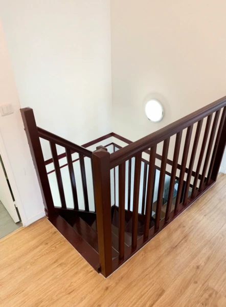 beautiful flat , completely furnished (loyer tout inclus) 2