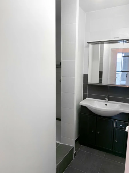 beautiful flat , completely furnished (loyer tout inclus) 11
