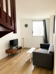 beautiful flat , completely furnished (loyer tout inclus) 3
