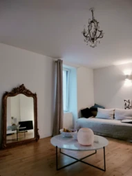 Coup de coeur belle maison de pêcheur contemporaine au pied de la mer dans le beau village authentique de Lesconil (loyer tout inclus) 1