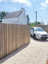 Coup de coeur belle maison de pêcheur contemporaine au pied de la mer dans le beau village authentique de Lesconil (loyer tout inclus) 3