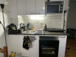 Appartement à au coeur du 18 arrondissement de Paris (loyer tout inclus) 3