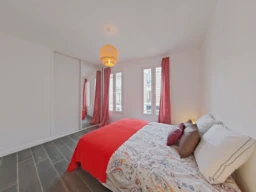 Maison Neuve et Meublée – Confort et Élégance à Proximité de Paris (loyer tout inclus) 1