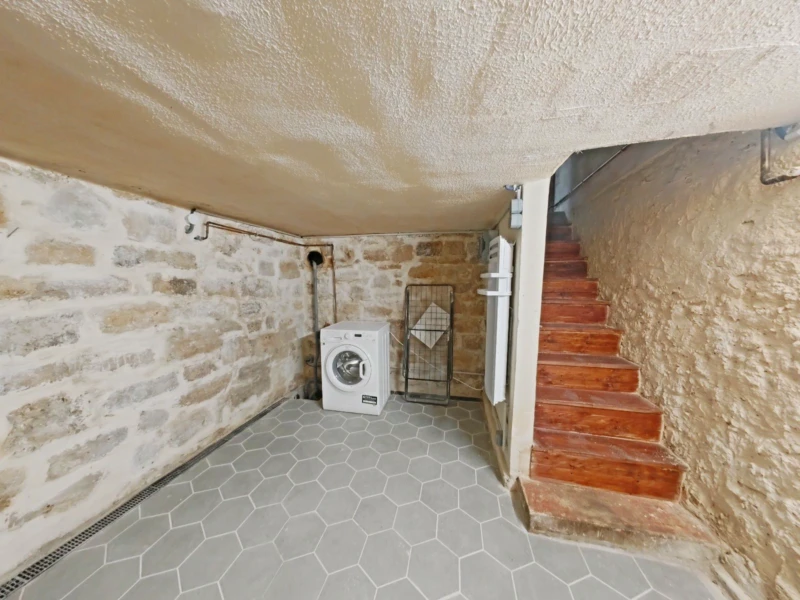Maison Neuve et Meublée – Confort et Élégance à Proximité de Paris (loyer tout inclus) 15