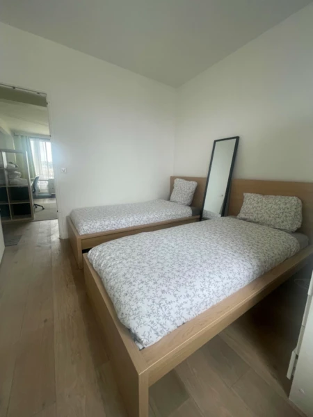 Appartement très bien situé à 6 min de la tour Eiffel (loyer tout inclus) 17