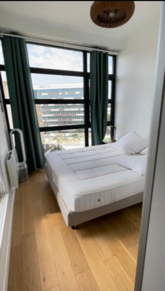 Appartement avec terrasse 15min du centre Paris (loyer tout inclus) 9