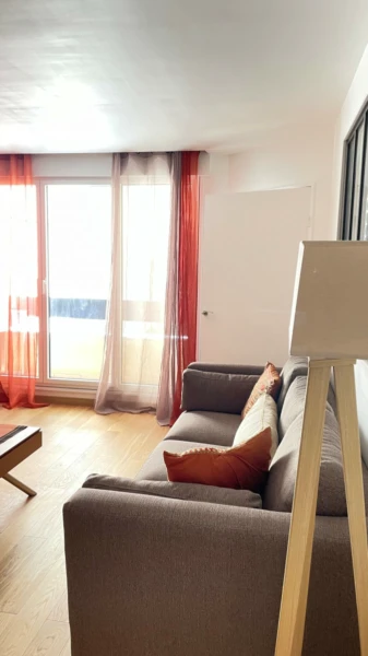 Appartement refait à neuf et épuré (loyer tout inclus) 7