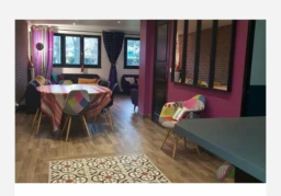 Bel Appartement à louer (loyer tout inclus) 1