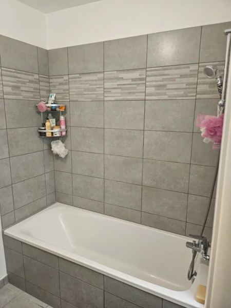 Appartement récent dans résidence sécurisée et bien situé (loyer tout inclus) 4