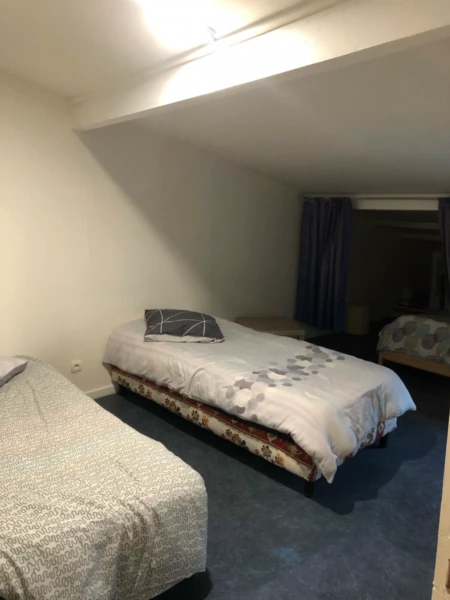 maison meublée réservée aux professionnels (loyer tout inclus) 8